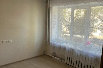 2-к квартира, 36 м², 2/5 эт.