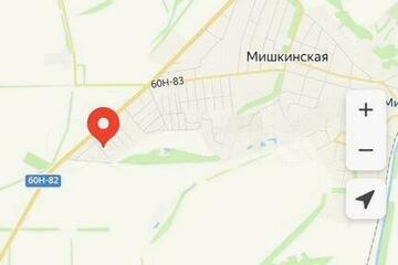 ИЖС, 12 сот.