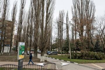 2-к квартира, 44,9 м², 3/5 эт.
