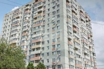 1-к квартира, 31 м², 4/16 эт.