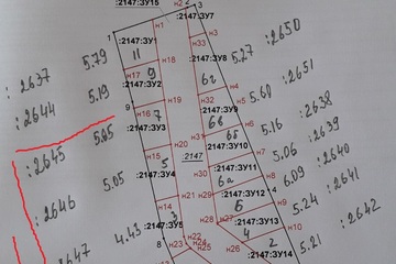 ИЖС, 4,5 сот.