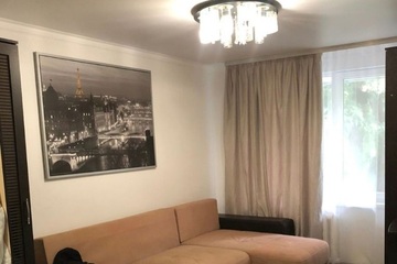 1-к квартира, 30 м², 1/5 эт.