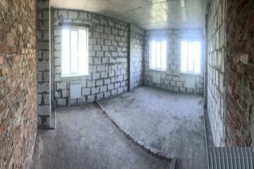 3-к квартира, 86 м², 2/4 эт.