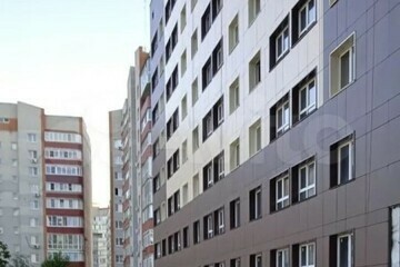 1-к квартира, 32 м², 7/18 эт.