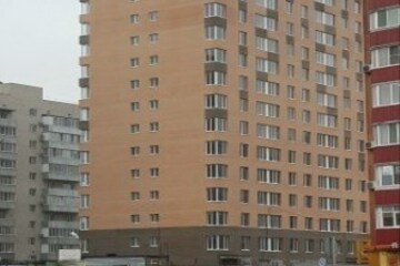1-к квартира, 36 м², 5/18 эт.