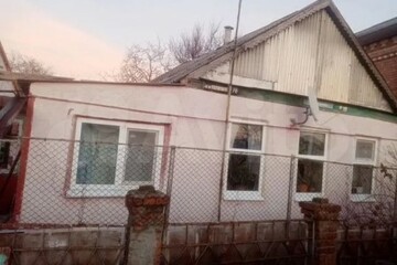 Дом, 36,4 м², 1 эт.