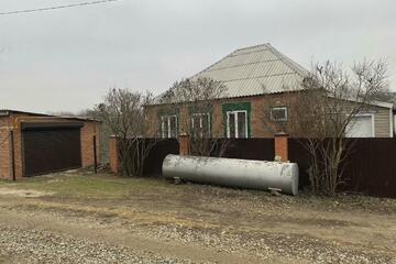 Дом, 125 м², 2 эт.