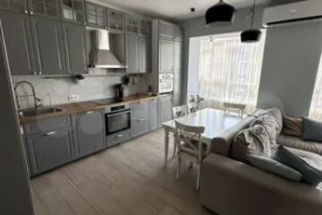 3-к квартира, 75 м², 3/3 эт.