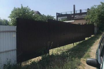 ИЖС, 5 сот.