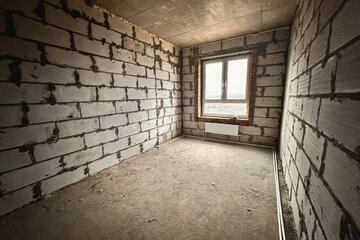 1-к квартира, 35 м², 8/10 эт.
