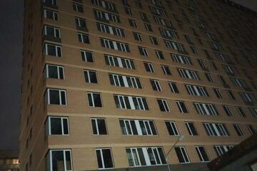 1-к квартира, 34,4 м², 16/18 эт.
