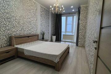 Студия, 48,9 м², 14/17 эт.