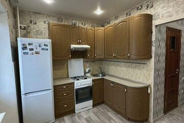 1-к квартира, 33 м², 8/10 эт.