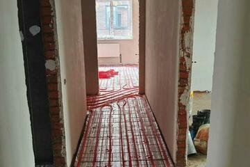 Дом, 130 м², 1 эт.
