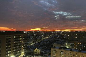 2-к квартира, 52 м², 14/16 эт.