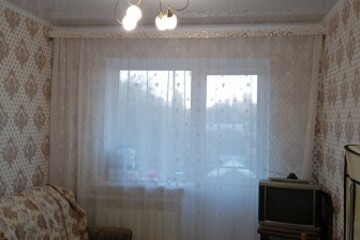 1-к квартира, 20 м², 3/3 эт.