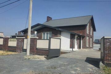Дом, 185 м², 2 эт.