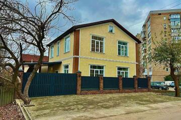 Дом, 187 м², 2 эт.