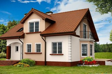 1-к квартира, 34 м², 9/18 эт.