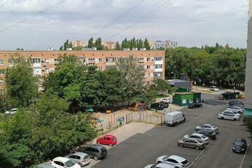 1-к квартира, 32,7 м², 5/10 эт.