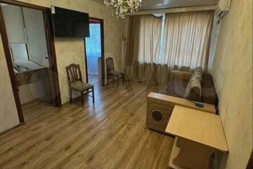3-к квартира, 62 м², 2/5 эт.