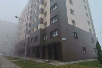 2-к квартира, 66,8 м², 6/9 эт.