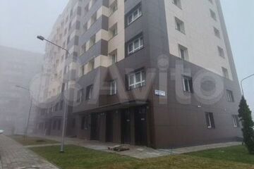 1-к квартира, 36,6 м², 5/8 эт.