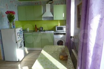 1-к квартира, 32 м², 3/5 эт.