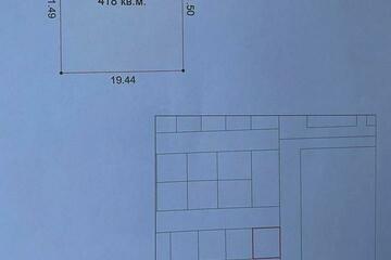 ИЖС, 4,2 сот.