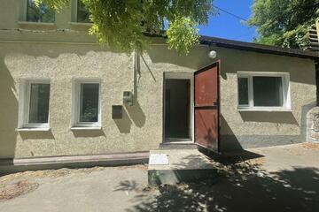 2-к квартира, 40,7 м², 1/2 эт.