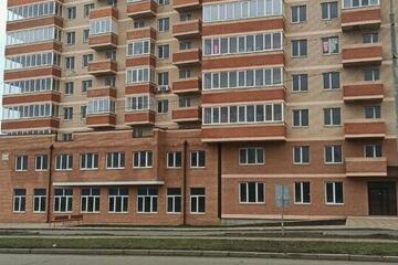 1-к квартира, 36,6 м², 9/14 эт.