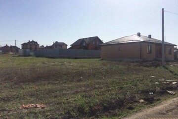 Ведение садоводства, 6 сот.