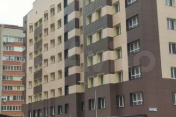 1-к квартира, 34,5 м², 7/18 эт.