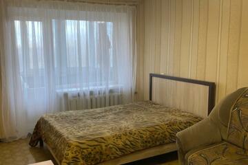 1-к квартира, 34 м², 5/5 эт.