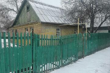 Дом, 40 м², 1 эт.