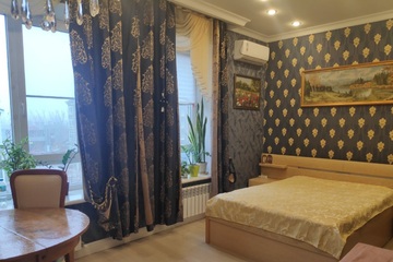 1-к квартира, 46,1 м², 3/3 эт.