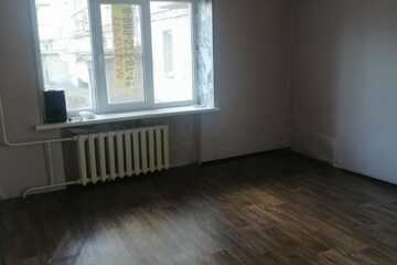 1-к квартира, 34,5 м², 1/5 эт.