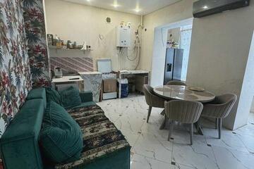 2-к квартира, 55 м², 1/3 эт.