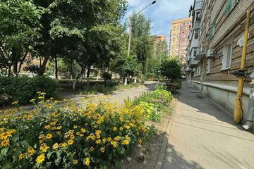 1-к квартира, 29,9 м², 4/5 эт.