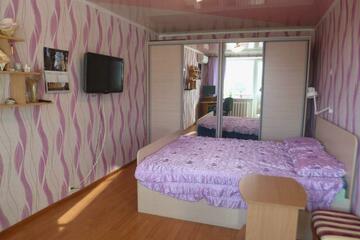 1-к квартира, 32 м², 3/5 эт.