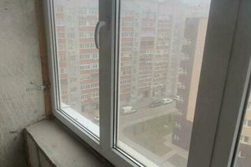 1-к квартира, 39,5 м², 9/18 эт.