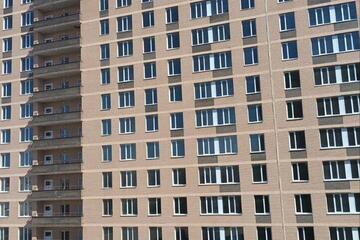 1-к квартира, 33,5 м², 4/18 эт.