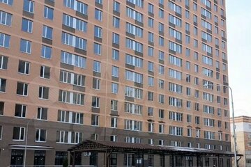2-к квартира, 57,1 м², 13/18 эт.