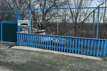 Ведение садоводства, 6 сот.