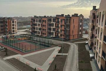 1-к квартира, 27,8 м², 4/4 эт.