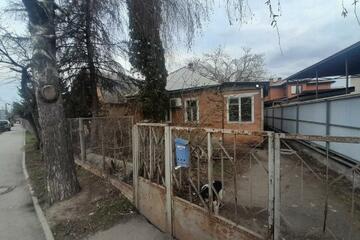 Дом, 77 м², 1 эт.