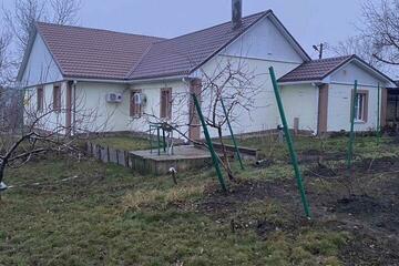 Дом, 165 м², 1 эт.