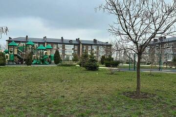 1-к квартира, 39 м², 2/3 эт.