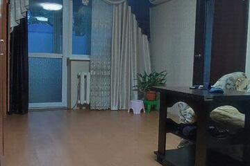 2-к квартира, 45,2 м², 2/2 эт.