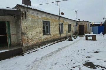 Часть дома, 60 м², 1 эт.